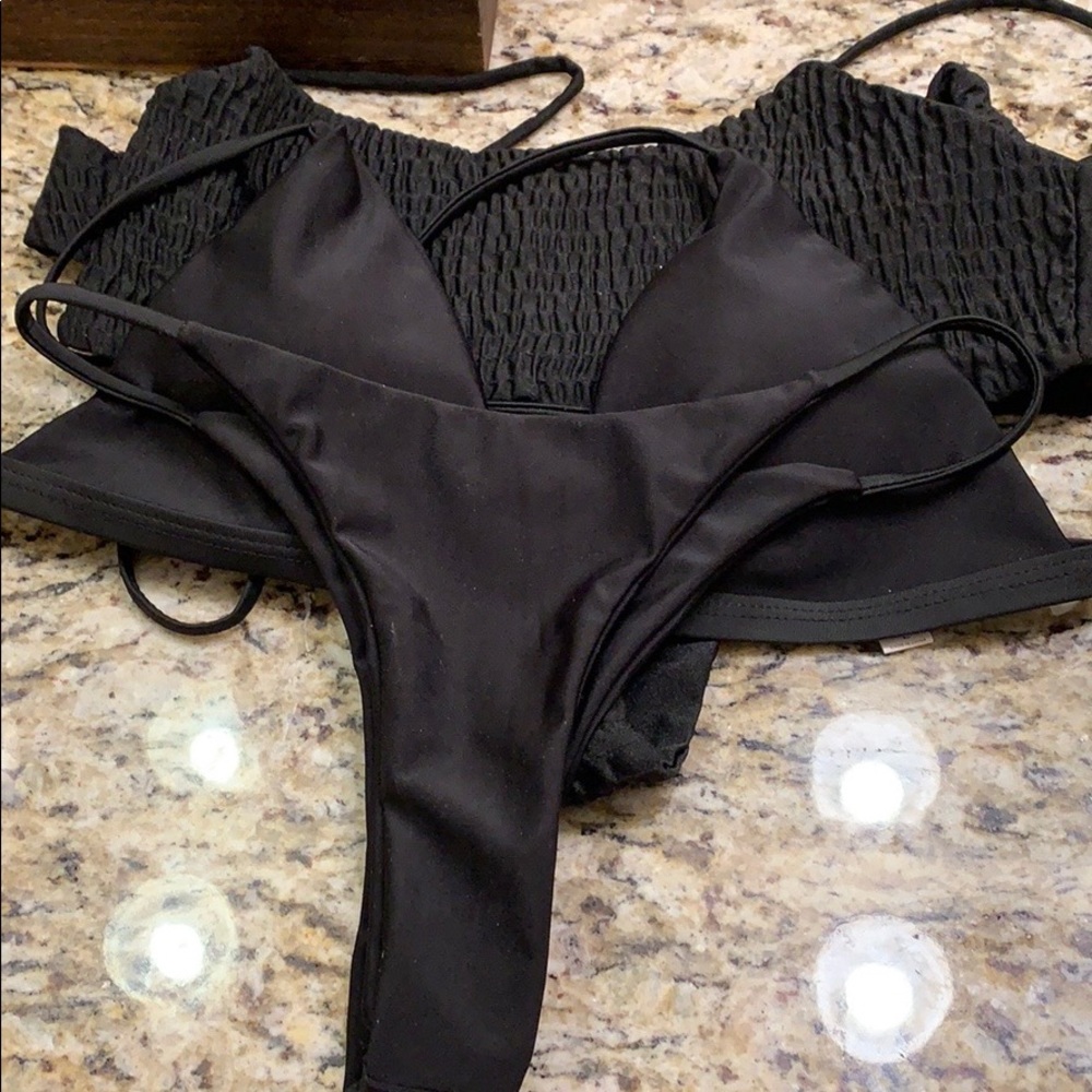 Dolls bikini bundle size L
